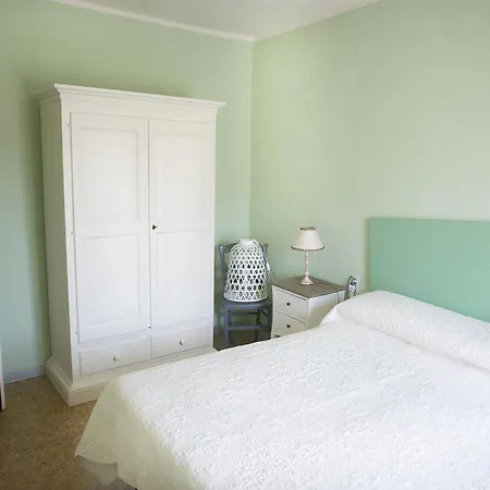 Pardini's Appartement *