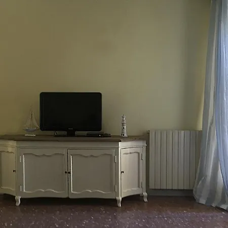 Appartement Pardini's