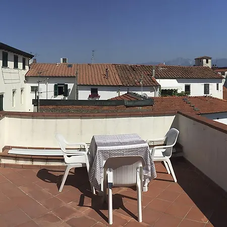 Pardini's Appartement Viareggio