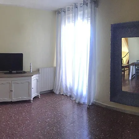 Pardini's Appartement