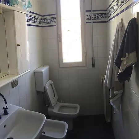 Appartement Pardini's *