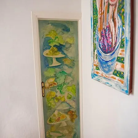 Appartement Pardini's *